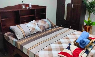 Anuva Residences 1BR condo unit city views for sale clean title in Muntinlupa