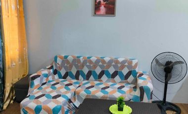 Anuva Residences 1BR condo unit city views for sale clean title in Muntinlupa