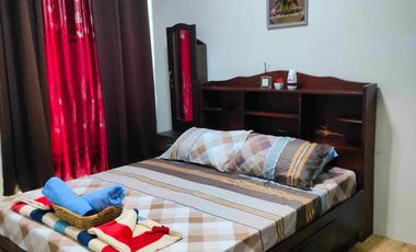 Anuva Residences 1BR condo unit city views for sale clean title in Muntinlupa