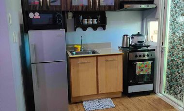 Anuva Residences 1BR condo unit city views for sale clean title in Muntinlupa