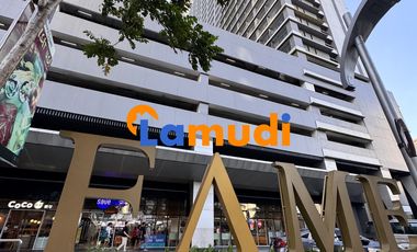 Rush Sale 1 Bedroom w Balcony Rent to Own Condo for only 20k M.A Fully Furnished