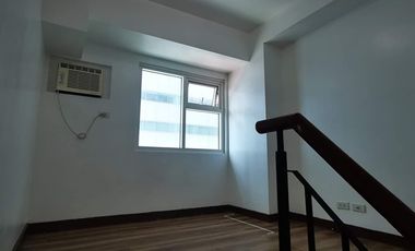 Gateway Garden Heights 1-Bedroom, Bi-Level unit for Sale in Mandaluyong City