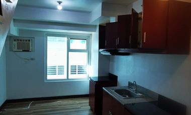 Gateway Garden Heights 1-Bedroom, Bi-Level unit for Sale in Mandaluyong City