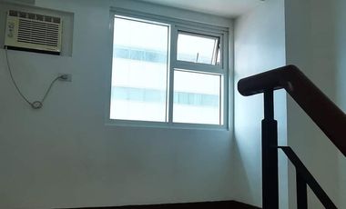 Gateway Garden Heights 1-Bedroom, Bi-Level unit for Sale in Mandaluyong City