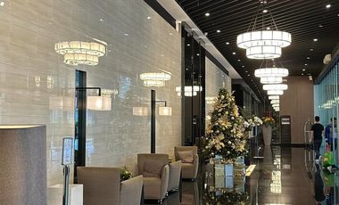 City Living,Elevated-₱8M down to ₱3.8M in CASH BUYERS FREE Appliances+Exclusive Discount!