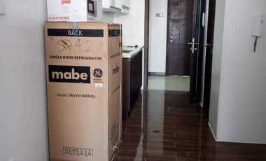 City Living,Elevated-₱8M down to ₱3.8M in CASH BUYERS FREE Appliances+Exclusive Discount!