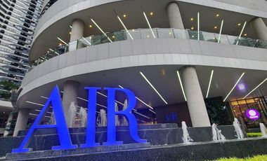 City Living,Elevated-₱8M down to ₱3.8M in CASH BUYERS FREE Appliances+Exclusive Discount!