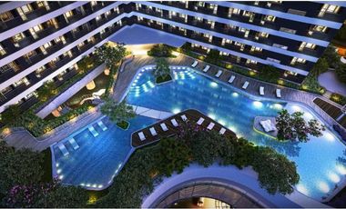 City Living,Elevated-₱8M down to ₱3.8M in CASH BUYERS FREE Appliances+Exclusive Discount!