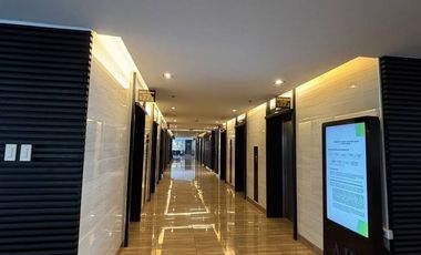 City Living,Elevated-₱8M down to ₱3.8M in CASH BUYERS FREE Appliances+Exclusive Discount!