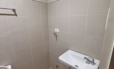 1 Bedroom w/ Balcony Rent to Own Condo 20k M.A fully furnished near in Shaw Blvd