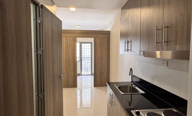 Rent to Own Condo 20k M.A 1 Bedroom w/ Balcony Fully Furnished in Shaw Boulevard