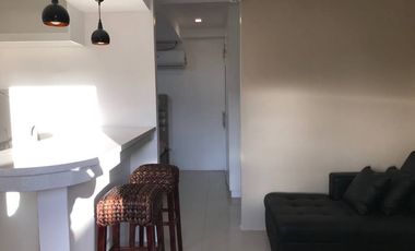 Townhouse for rent with 1 bedroom in Malabanias near Clark
