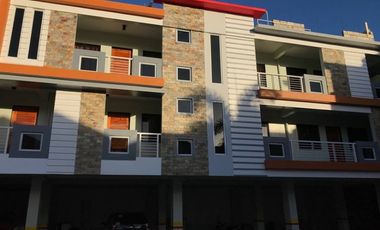 Townhouse for rent with 1 bedroom in Malabanias near Clark
