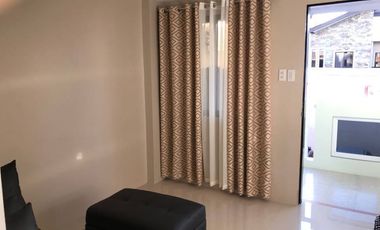 Townhouse for rent with 1 bedroom in Malabanias near Clark