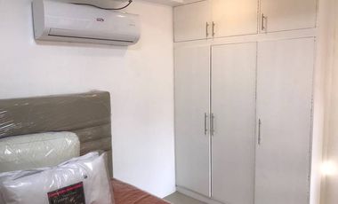 Townhouse for rent with 1 bedroom in Malabanias near Clark