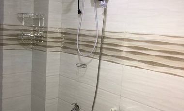 Townhouse for rent with 1 bedroom in Malabanias near Clark