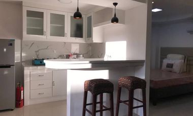 Townhouse for rent with 1 bedroom in Malabanias near Clark