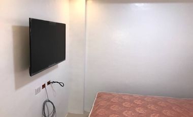 Townhouse for rent with 1 bedroom in Malabanias near Clark