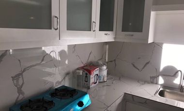 Townhouse for rent with 1 bedroom in Malabanias near Clark