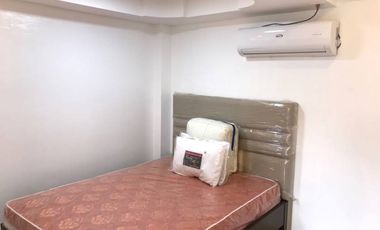 Townhouse for rent with 1 bedroom in Malabanias near Clark