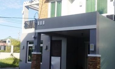 Two Storey Townhouse with 3 bedrooms in Friendship