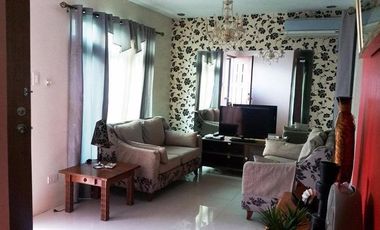 Two Storey Townhouse with 3 bedrooms in Friendship