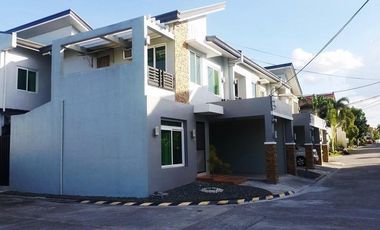 Two Storey Townhouse with 3 bedrooms in Friendship