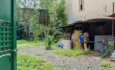 For Rent Commercial Lot in Poblacion, Makati City near City Hall