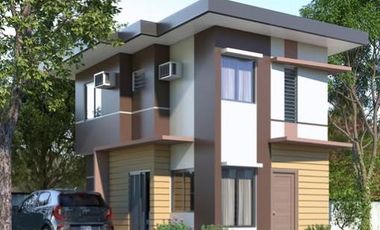 Pre-selling: 3 Bedroom Single Detached House for sale at Poog, Toledo City