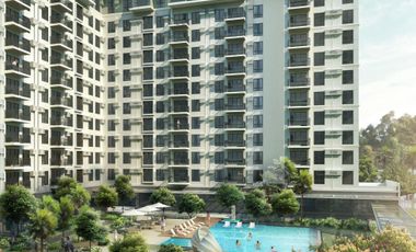 STUDIO IN CERCA ALABANG