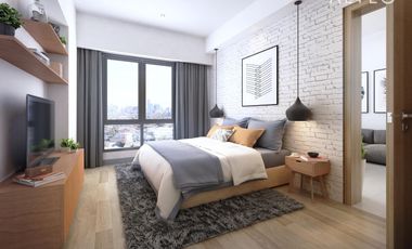 STUDIO IN CERCA ALABANG