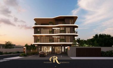 Luxury One Bedroom Condominium Rhodora Residences, General Santos City