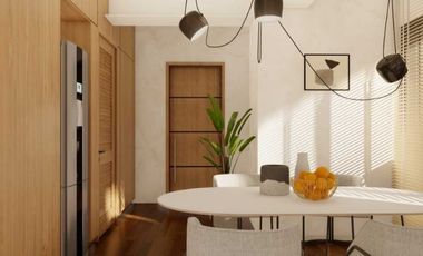 Luxury One Bedroom Condominium Rhodora Residences, General Santos City
