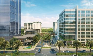 1 BEDROOM IN VIENTO T3 CERCA ALABANG