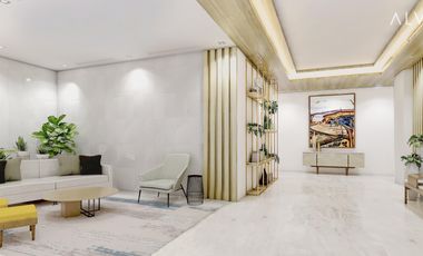 1 BEDROOM IN VIENTO T3 CERCA ALABANG