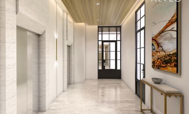 1 BEDROOM IN VIENTO T3 CERCA ALABANG