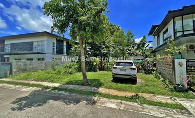 Ayala Westgrove Heights Lot for Sale 325 sqm