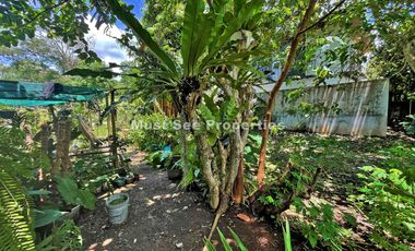 Ayala Westgrove Heights Lot for Sale 325 sqm