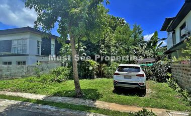Ayala Westgrove Heights Lot for Sale 325 sqm
