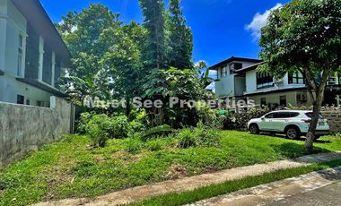 Ayala Westgrove Heights Lot for Sale 325 sqm