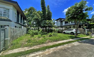 Ayala Westgrove Heights Lot for Sale 325 sqm