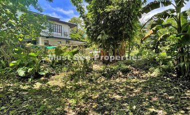 Ayala Westgrove Heights Lot for Sale 325 sqm