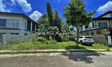 Ayala Westgrove Heights Lot for Sale 325 sqm