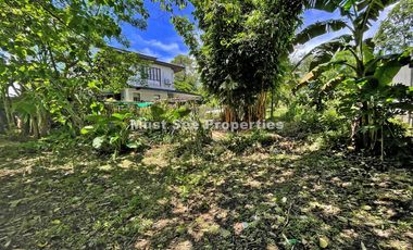 Ayala Westgrove Heights Lot for Sale 325 sqm