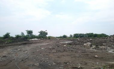 Kawit Cavite For Rent Lease near CAVITEX 1.5 hectares Lot ideal Truck Parking