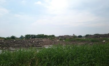 Kawit Cavite For Rent Lease near CAVITEX 1.5 hectares Lot ideal Truck Parking