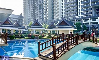 2 Bedroom RFO units in The Atherton, Paranaque City near NAIA Terminal 1