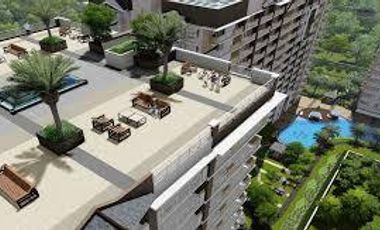 2 Bedroom RFO units in The Atherton, Paranaque City near NAIA Terminal 1