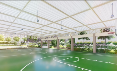 2 Bedroom RFO units in The Atherton, Paranaque City near NAIA Terminal 1