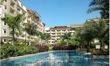 2 Bedroom RFO units in The Atherton, Paranaque City near NAIA Terminal 1